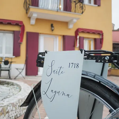 Appartement Laguna