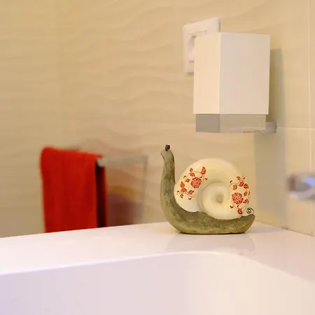 Appartement Laguna Chioggia