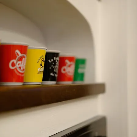 Apartment Laguna Chioggia