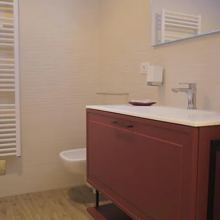 Laguna Appartement *