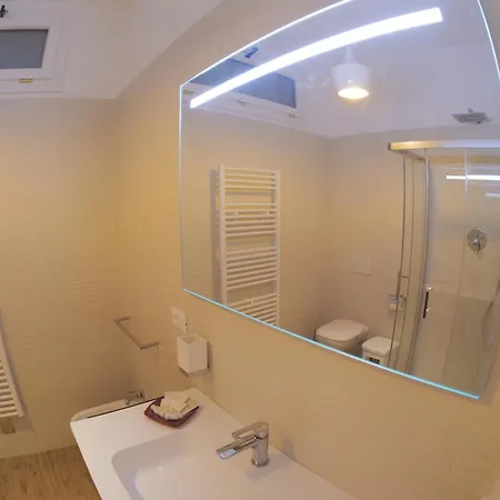 Laguna Appartement