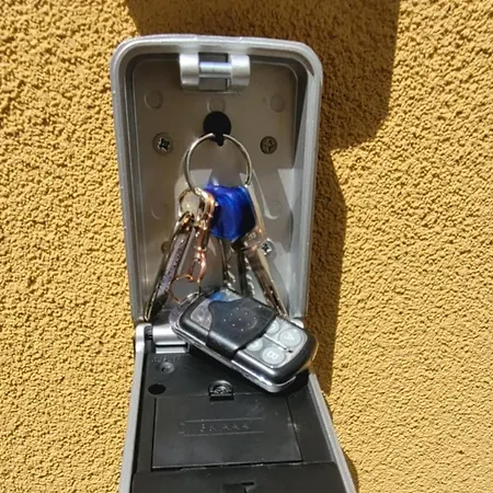 Laguna Apartment Chioggia