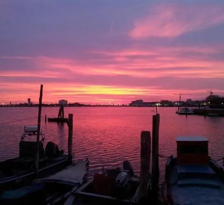 Laguna * Chioggia
