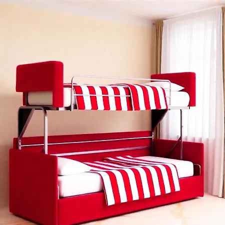 Appartement Laguna *