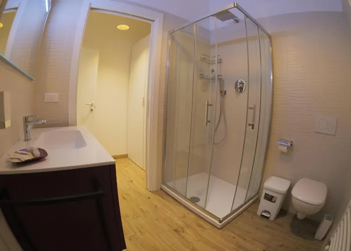 Laguna Appartement Chioggia