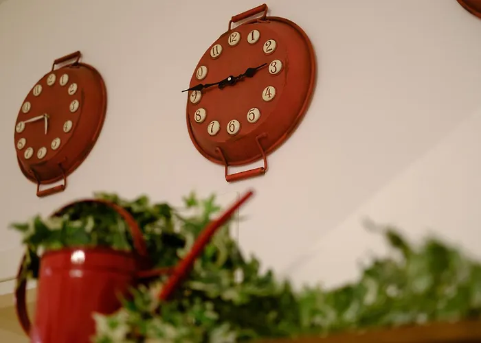 Appartement Laguna *