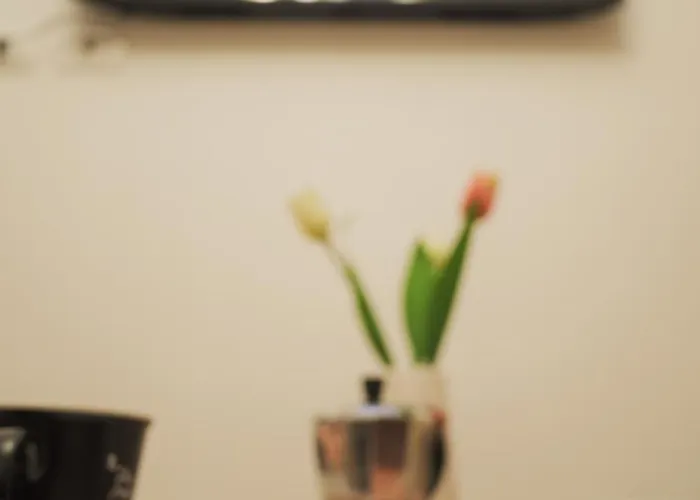Appartement Laguna *