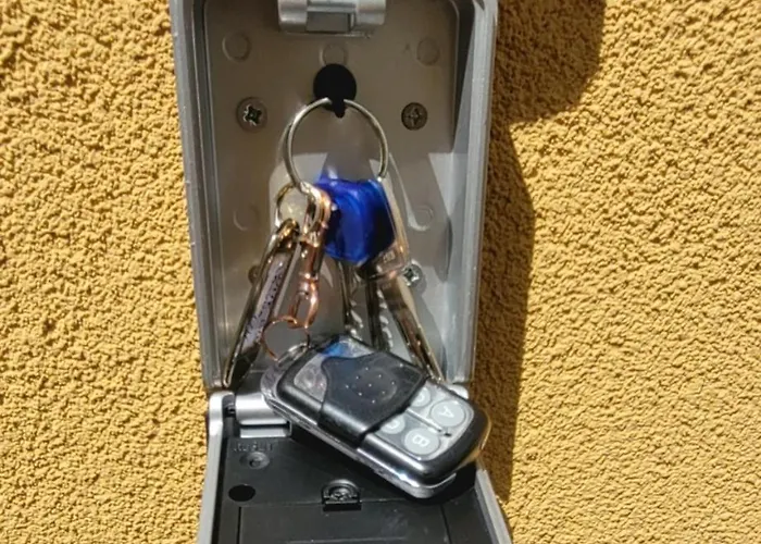 Laguna Appartement Chioggia