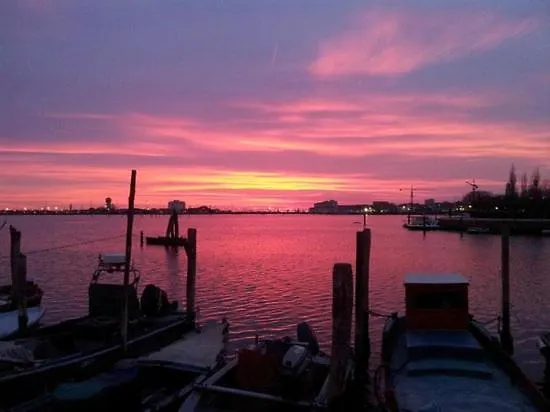 Laguna * Chioggia