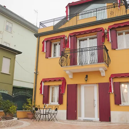 Laguna Apartment Chioggia