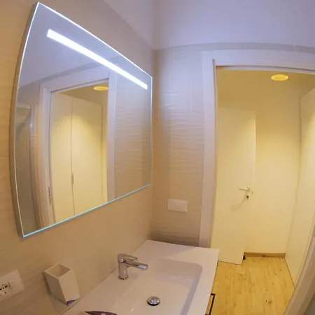 Appartement Laguna *