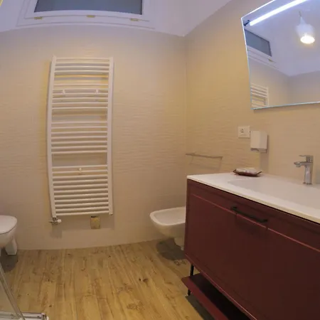 Laguna Apartment Chioggia