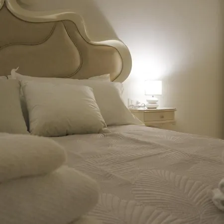 Laguna Appartement