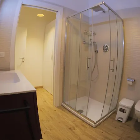 Laguna Appartement Chioggia