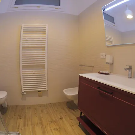 Laguna Appartement