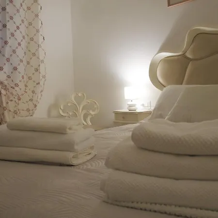 Appartement Laguna