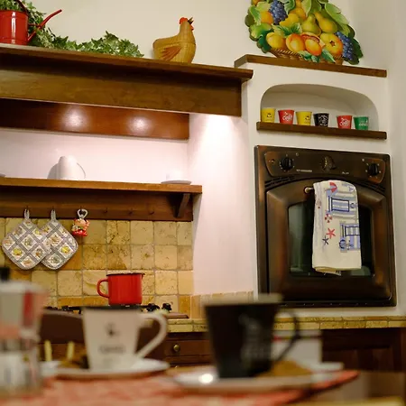 Laguna Appartement Chioggia