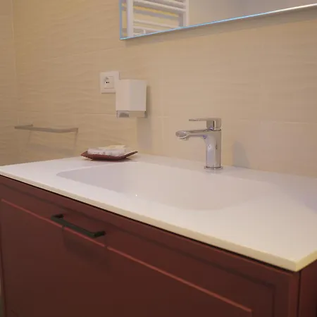Laguna Appartement Chioggia