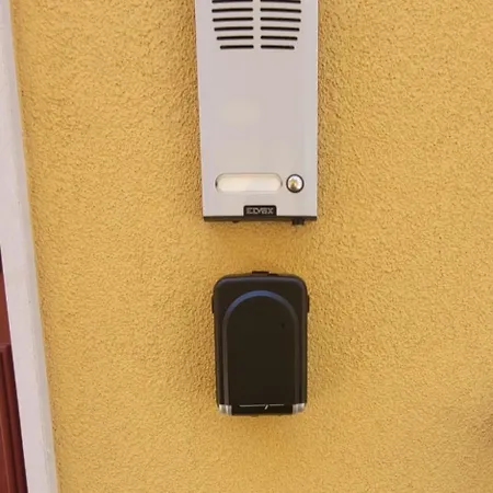 Laguna Appartement