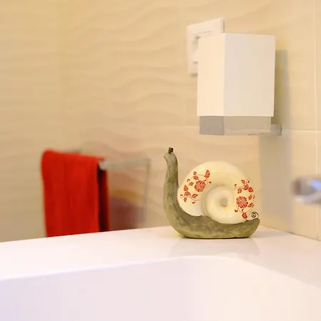 Apartment Laguna *