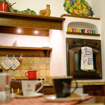 Apartment Laguna
