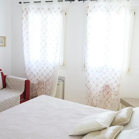 Laguna Appartement Chioggia