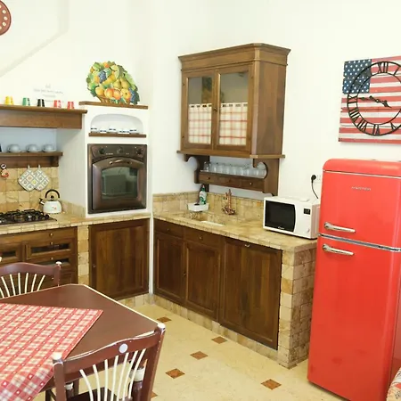 Laguna Appartement Chioggia